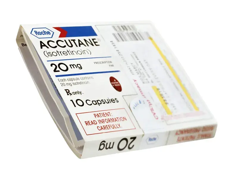 Accutane Générique