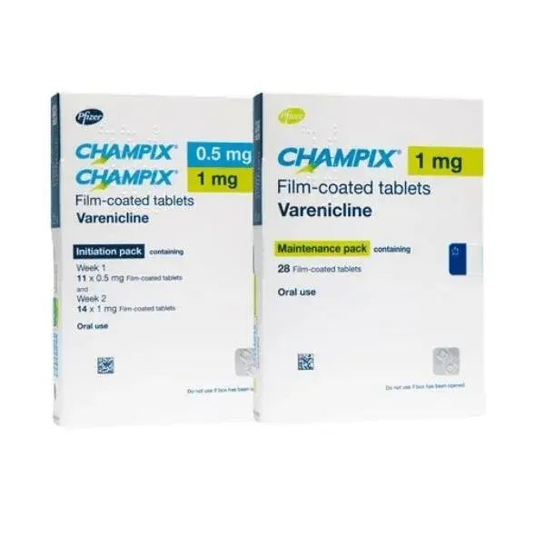 Champix Générique