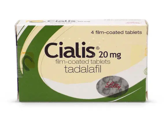 Cialis Original 