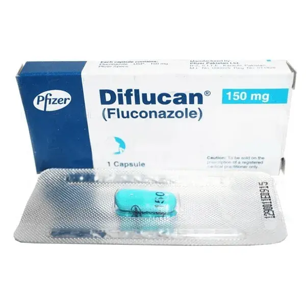 Diflucan Générique