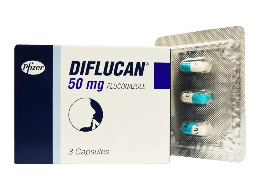 Diflucan Générique