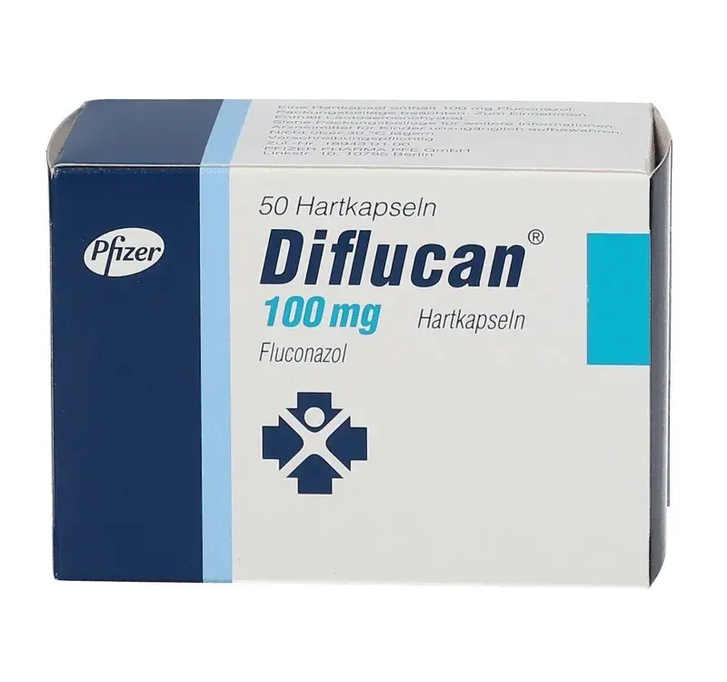 Diflucan Générique