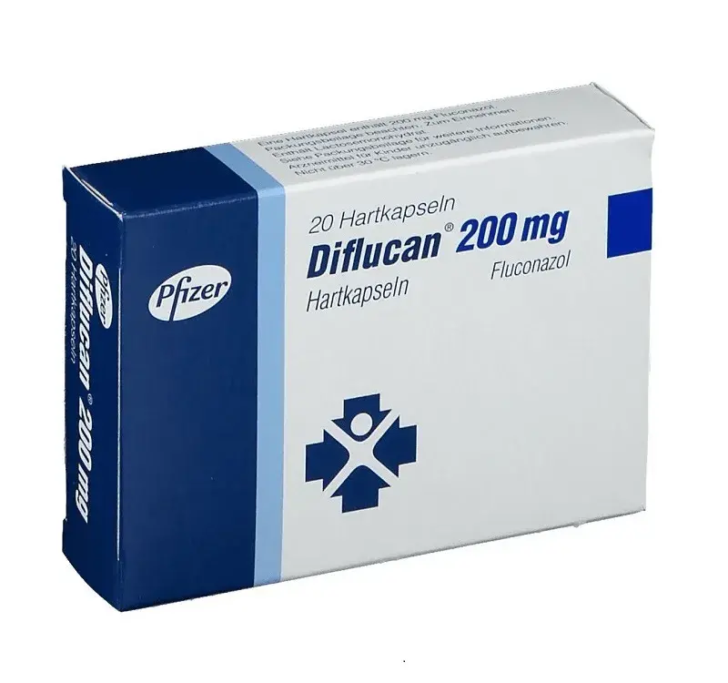 Diflucan Générique