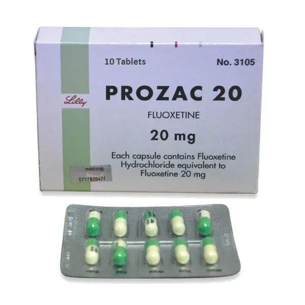 Prozac Générique