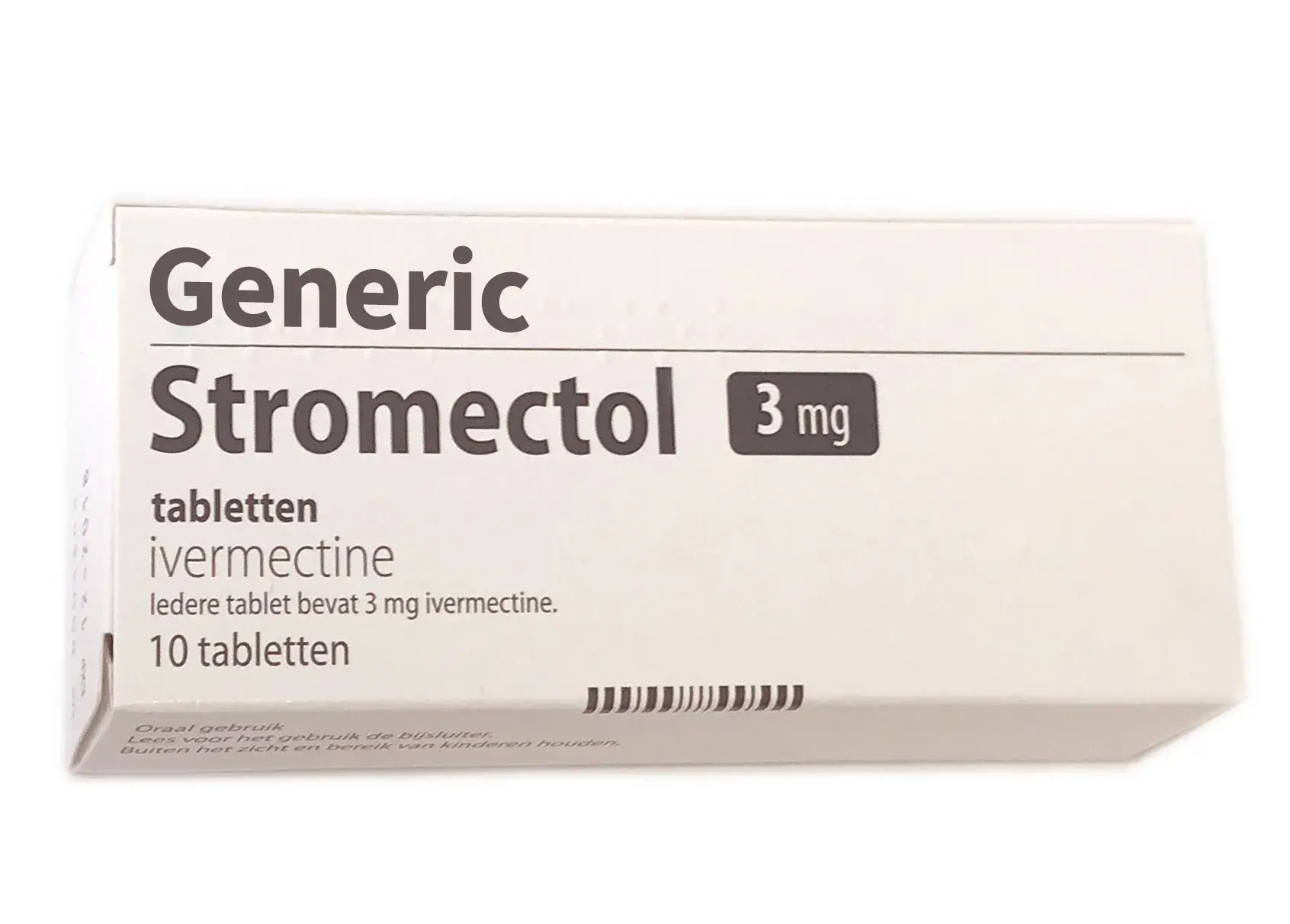 Stromectol Générique