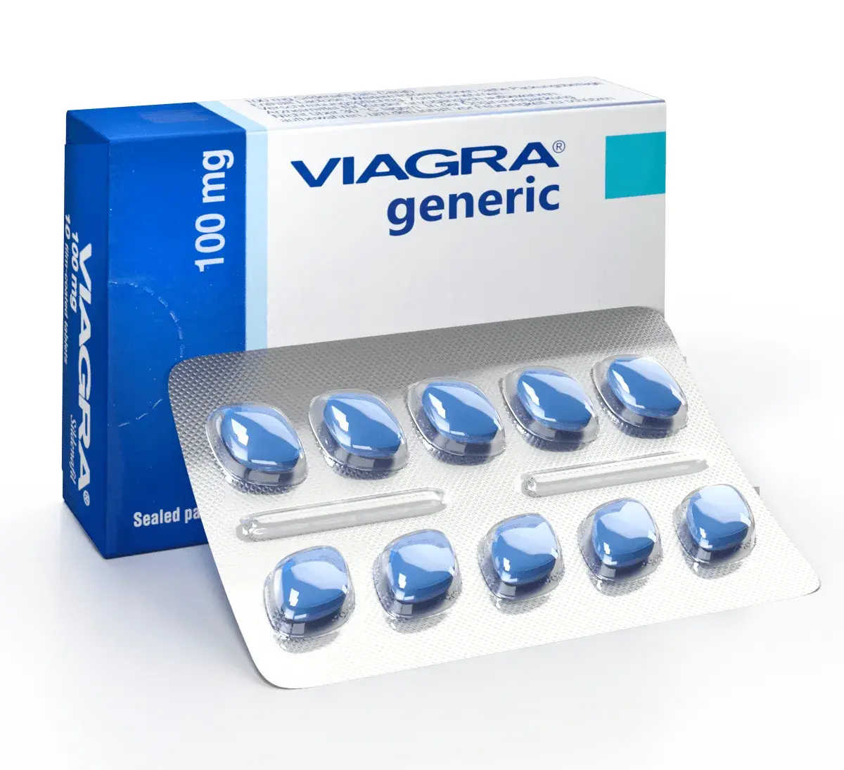 Viagra Générique