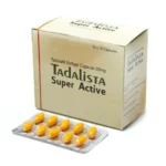 Tadalista Super Actif